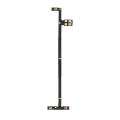 Power / Volume Button Flex Cable Compatible For OnePlus 3T (A3010)