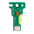 Power / Eject Button W/ Ribbon Flex Cable for PlayStation 4 Pro (VSW-001 / 002 / 006)