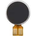 Vibrator Compatible For Xiaomi Poco X3