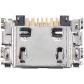 Charging Port Only Compatible For Samsung Galaxy J4 Plus (J415 / 2018) (Soldering Required)