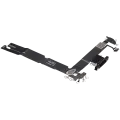 Charging Port Flex Cable Compatible For iPhone 16 Plus (Premium) (Black)