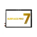 Digitizer With Flex Cable Compatible For Microsoft Surface Pro 7 (1866) (Glass Separation Required)