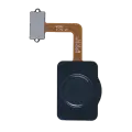 Fingerprint Reader With Flex Cable Compatible For LG Q7 Alpha / Q7 Plus (Aurora Black)