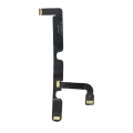 Microphone Flex Cable Compatible For MacBook Pro 13" W/ Touch Bar (A1706 / Late 2016 / Mid 2017)