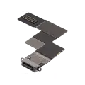 Charging Port Flex Cable Compatible For iPad Air 13" (2024) (Premium) (Space Gray)