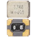 Signal Crystal Oscillator IC Compatible For iPhone 14 Series / 15 Series (T768)