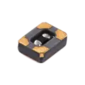 Signal Crystal Oscillator IC Compatible For iPhone 14 Series / 15 Series (T768)