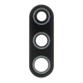Back Camera Lens (Glass Only) With Adhesive Compatible For Samsung Galaxy A11 (A115 / 2020)