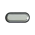 Home Button Compatible For Samsung Galaxy On5 (G550T) (White)