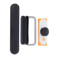 Hard Buttons (Power / Volume / Mute) Compatible For iPad 2 / iPad 3 / iPad 4