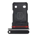 Dual Sim Card Tray Compatible For OnePlus 9 Pro (Stellar Black)