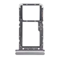 Dual Sim Card Tray Compatible For Xiaomi Poco F1 (Graphite Black)