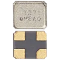 NFC Crystal Oscillator IC Compatible For iPhone 14 Series / 15 Pro / 15 Pro Max (T271)