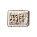Millimeter-wave Crystal Oscillator Compatible For iPhone 15 Pro / 15 Pro Max (T260)