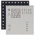 High Frequency Amplifier IC Compatible For iPhone 15 Series (8243)