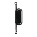 Home Button Compatible For Samsung Galaxy Tab 3 10.1" (P5200) (Black)