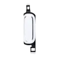 Home Button Compatible For Samsung Galaxy Note 8.0 (White)
