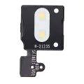Flash Light Flex Cable Compatible For Motorola Moto G200 5G (XT2175 / 2022)