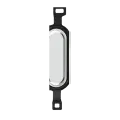Home Button Compatible For Samsung Galaxy Tab Pro 10.1" (T520) (White)