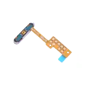 Fingerprint Sensor Cable With Flex Compatible For Samsung Galaxy Tab S9 FE 10.9" (2023) (X510 / X516B) (Lavender)