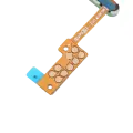 Fingerprint Sensor Cable With Flex Compatible For Samsung Galaxy Tab S9 FE 10.9" (2023) (X510 / X516B) (Mint)