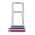 Sim Card Tray Compatible For LG V30 / V35 ThinQ (Raspberry Rose)