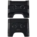 Multifunctional Cooling Charging Stand Compatible For PlayStation 4 / Slim / Pro (DOBE)
