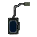 Fingerprint Reader With Flex Cable Compatible For Samsung Galaxy S9 / S9 Plus (Coral Blue)