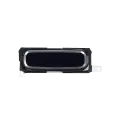 Home Button Compatible For Samsung Galaxy S4 (Black)