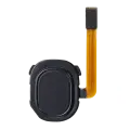 Fingerprint Reader With Flex Cable Compatible For Samsung Galaxy A20 (A205 / 2019) (Black)