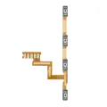 Power / Volume Button Flex Cable Compatible For Motorola Moto G50 (XT2137 / 2021)