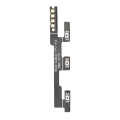 Power And Volume Button Flex Cable Compatible For Motorola Moto E (XT2052 / 2020)