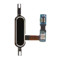 Home Button With Flex Cable Compatible For Samsung Galaxy Tab S 10.5" (T800 / T805) (Black)