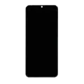 LCD Assembly With Frame Compatible For Samsung Galaxy A03s (A037F / 2021) (Dual Sim) (Type C Frame) (Service Pack) (All Colors)													