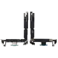 Charging Port Flex Cable Compatible For iPhone 16 Plus (Premium) (Teal)