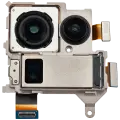 Back Camera (Wide & Periscope Telephoto & Ultra Wide) Compatible For Xiaomi Mi 11 Ultra
