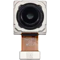 Back Camera (Wide) Compatible For Xiaomi 12 Lite