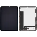 LCD Assembly With Digitizer Compatible For iPad Mini 7 (2024) (Refurbished) (WiFi Only) (All Colors)