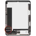 LCD Assembly With Digitizer Compatible For iPad Mini 7 (2024) (Refurbished) (WiFi Only) (All Colors)