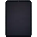 LCD Assembly With Digitizer Compatible For iPad Mini 7 (2024) (Refurbished) (WiFi Only) (All Colors)