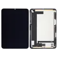 LCD Assembly With Digitizer Compatible For iPad Mini 7 (2024)  (Refurbished) (WiFi / Cellular) (All Colors)