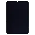 LCD Assembly With Digitizer Compatible For iPad Mini 7 (2024)  (Refurbished) (WiFi / Cellular) (All Colors)