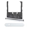 Single Sim Card Tray Compatible For Motorola Razr 5G (XT2071 / 2020) (Liquid Mercury)