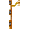 Power / Volume Button Flex Cable Compatible For Xiaomi 12T / 12T Pro