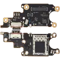 Charging Port With Board Compatible For Xiaomi 13 Lite