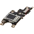 Charging Port With Board Compatible For Xiaomi 13 Lite