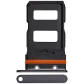 Sim Card Tray Compatible For Xiaomi 12 (Gray)