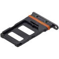 Sim Card Tray Compatible For Xiaomi 12 (Gray)