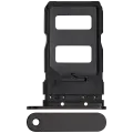 Sim Card Tray Compatible For Xiaomi 12S Ultra (Black)
