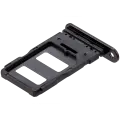 Sim Card Tray Compatible For Xiaomi 12S Ultra (Black)